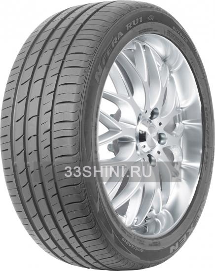Nexen-Roadstone N FERA RU1 255/45 R20 105W