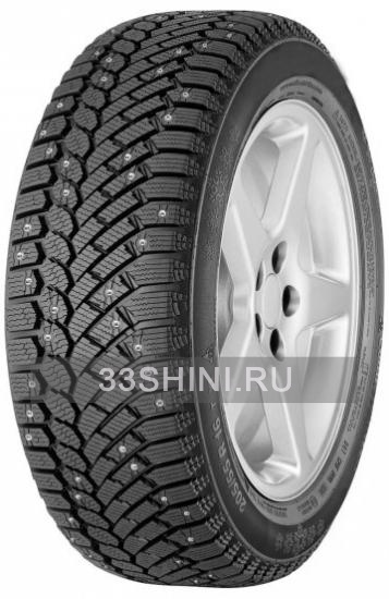 Gislaved Nord Frost 200 175/65 R15 88T (шип)