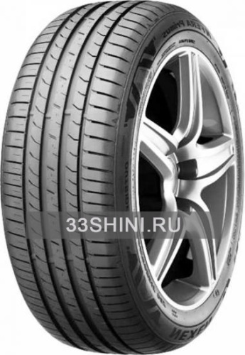 Шины Nexen-Roadstone N Fera Primus 245/45 R18 96W