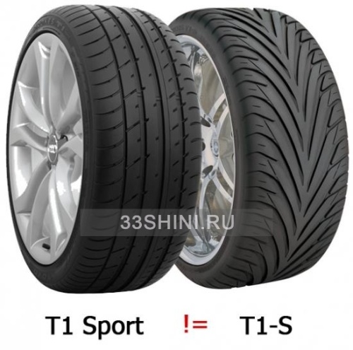 Toyo Proxes T1S 275/35 R18 95Y