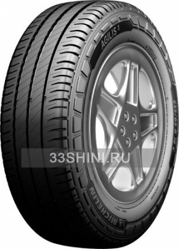 Шины Michelin Agilis 3 205/70 R15C 106R