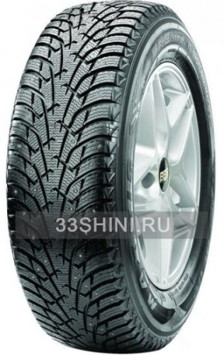 Maxxis Premitra Ice Nord NP5 205/65 R15 99T (шип)