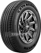 Nexen-Roadstone Roadian HTX2 245/60 R18 105H
